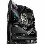 Материнская плата Asus ROG MAXIMUS Z690 HERO (ATX, LGA 1700)