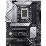 Материнская плата Asus PRIME Z690-P WIFI D4 (ATX, LGA 1700)