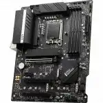 Материнская плата MSI PRO Z690-A (ATX, LGA 1700)