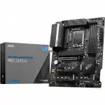 Материнская плата MSI PRO Z690-A (ATX, LGA 1700)