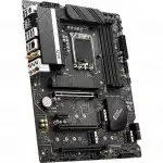 Материнская плата MSI PRO Z690-A WIFI PRO Z690-A WIFI DDR4 (ATX, LGA 1700)