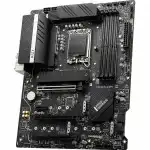 Материнская плата MSI PRO Z690-A WIFI PRO Z690-A WIFI DDR4 (ATX, LGA 1700)
