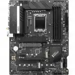 Материнская плата MSI PRO Z690-A WIFI PRO Z690-A WIFI DDR4 (ATX, LGA 1700)