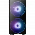 Корпус Aerocool Python (Midi-Tower)
