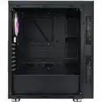 Корпус Aerocool Python (Midi-Tower)