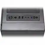 Корпус Aerocool Python (Midi-Tower)