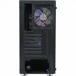 Корпус Aerocool Python (Midi-Tower)