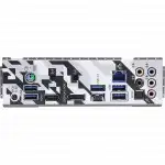 Материнская плата ASRock Z690 Steel Legend Z690 STEEL LEGEND (ATX, LGA 1700)