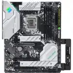 Материнская плата ASRock Z690 Steel Legend Z690 STEEL LEGEND (ATX, LGA 1700)