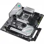 Материнская плата ASRock Z690 Steel Legend Z690 STEEL LEGEND (ATX, LGA 1700)