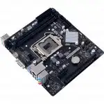 Материнская плата BIOSTAR H81MHV3 2.0 (micro-ATX, LGA 1150)