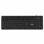 Клавиатура Sven KB-C3060 SV-020125 (Проводная, USB)
