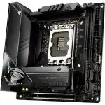Материнская плата Asus ROG STRIX Z690-I GAMING WIFI (Mini-iTX, LGA 1700)
