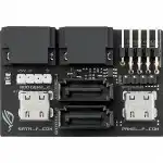 Материнская плата Asus ROG STRIX Z690-I GAMING WIFI (Mini-iTX, LGA 1700)