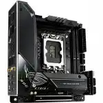Материнская плата Asus ROG STRIX Z690-I GAMING WIFI (Mini-iTX, LGA 1700)