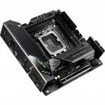 Материнская плата Asus ROG STRIX Z690-I GAMING WIFI (Mini-iTX, LGA 1700)