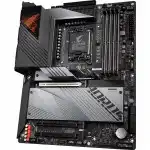 Материнская плата Gigabyte Z690 AORUS ULTRA (ATX, LGA 1700)