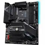 Материнская плата Gigabyte X570S AORUS ELITE AX (ATX, AMD AM4)
