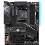 Материнская плата Gigabyte X570S AORUS ELITE AX (ATX, AMD AM4)