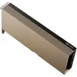 Видеокарта PNY TESLA A16 64 GB TCSA16M-PB (64 ГБ)