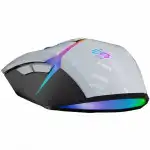 Мышь A4Tech Bloody W60-Max Panda White W60-Max (Panda White)