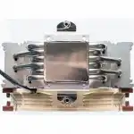 Охлаждение Noctua NH-U14S