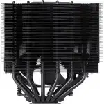 Охлаждение Noctua NH-D15S chromax black