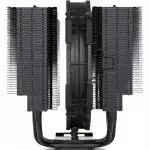 Охлаждение Noctua NH-D15S chromax black