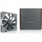 Охлаждение Noctua NF-P14s redux-1500PWM