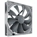 Охлаждение Noctua NF-P14s redux-1500PWM