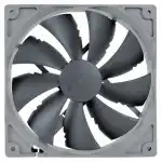 Охлаждение Noctua NF-P14s redux-1500PWM