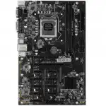 Материнская плата AFOX AFB250-BTC12EX (ATX, LGA 1151)