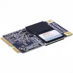 Внутренний жесткий диск KingSpec MT-128 (SSD (твердотельные), 128 ГБ, mSATA, mini-SATA)