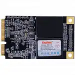 Внутренний жесткий диск KingSpec MT-128 (SSD (твердотельные), 128 ГБ, mSATA, mini-SATA)