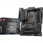 Материнская плата MSI MAG Z690 TOMAHAWK WIFI (ATX, LGA 1700)