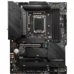 Материнская плата MSI MAG Z690 TOMAHAWK WIFI (ATX, LGA 1700)