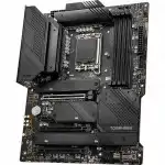 Материнская плата MSI MAG Z690 TOMAHAWK WIFI (ATX, LGA 1700)