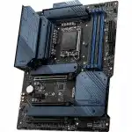 Материнская плата MSI MAG Z690 TORPEDO (ATX, LGA 1700)