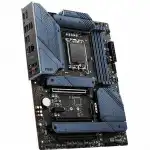 Материнская плата MSI MAG Z690 TORPEDO (ATX, LGA 1700)
