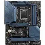 Материнская плата MSI MAG Z690 TORPEDO (ATX, LGA 1700)