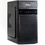 Корпус Qmax H1703B (Midi-Tower)