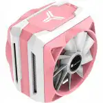 Охлаждение Jonsbo CR-1100 Pink