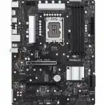 Материнская плата ASRock Z690 PHANTOM GAMING 4 (ATX, LGA 1700)