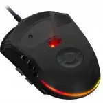 Мышь Defender Oversider GM-917 RGB 52917