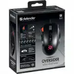 Мышь Defender Oversider GM-917 RGB 52917