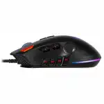 Мышь Defender Oversider GM-917 RGB 52917