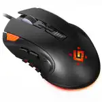 Мышь Defender Oversider GM-917 RGB 52917
