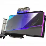 Видеокарта Gigabyte RTX 3080 XTREME WATERFORCE WB 10G (rev. 2.0) GV-N3080AORUSX WB-10GD REV2.0 (10 ГБ)