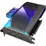Видеокарта Gigabyte RTX 3080 XTREME WATERFORCE WB 10G (rev. 2.0) GV-N3080AORUSX WB-10GD REV2.0 (10 ГБ)