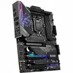 Материнская плата MSI MPG Z590 Gaming Edge WiFi (ATX, LGA 1200)